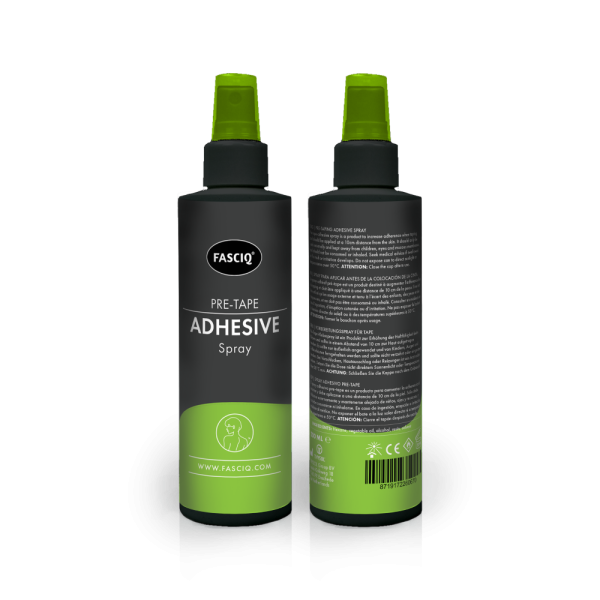 Adhesive Spray (200 ml) - kleefspray