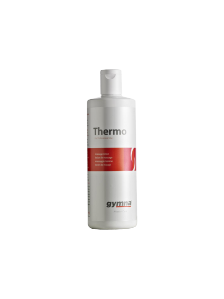Gymna Physio Care Thermo massagelotion 500ml