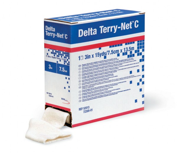 Delta Terry-Net