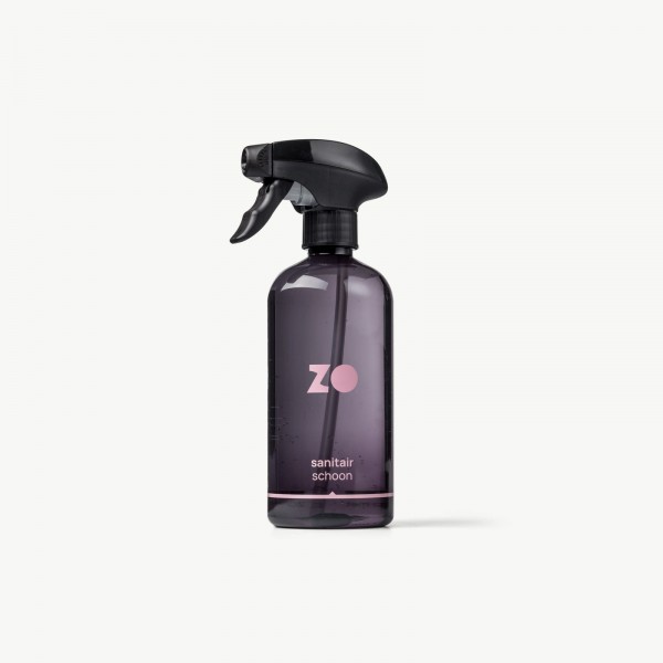 Zo Spray-it sprayer (leeg)
