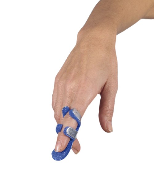Prim RF Finger Splint