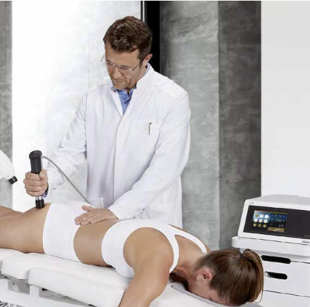 Gymna Nederland shockwave shockmaster