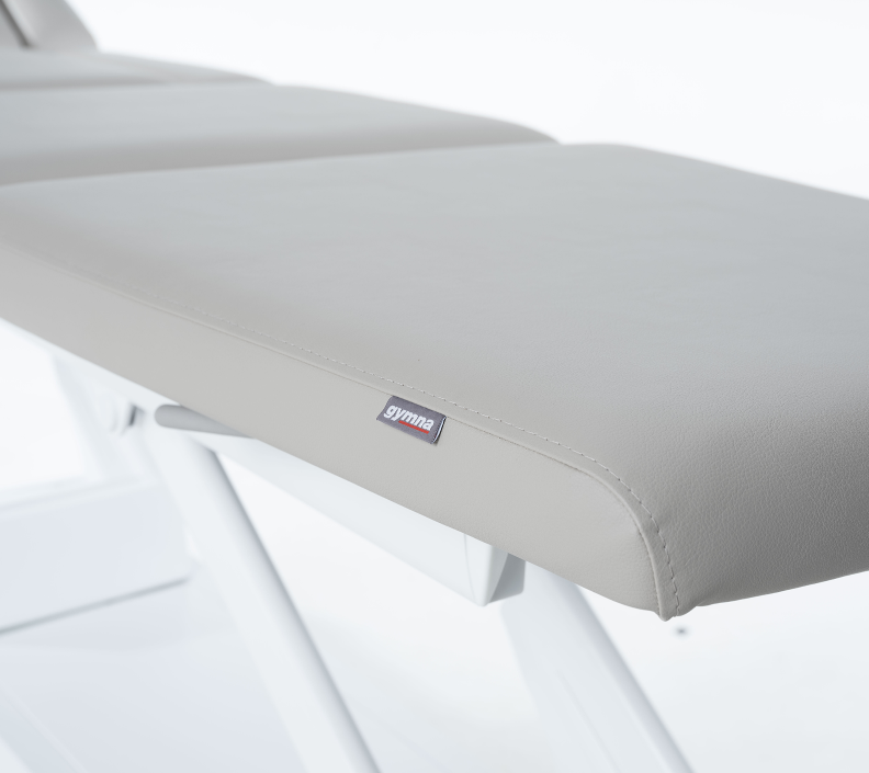 Gymna Behandeltafel fysiotherapie behandelbank