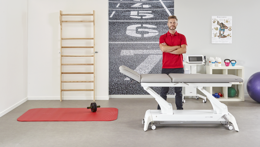 Gymna.PRO in de praktijk