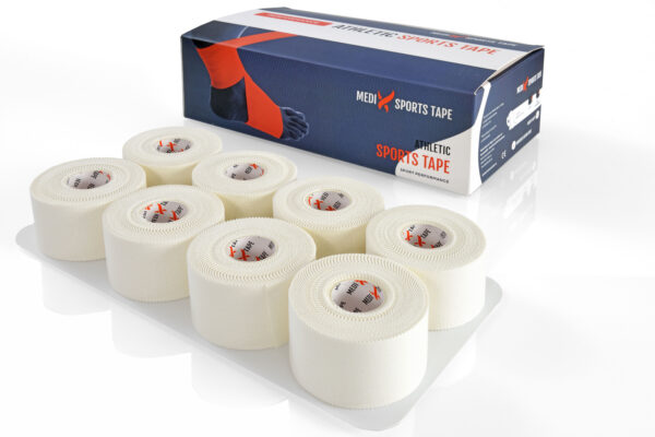 Medix sportstape performance 3.8cm
