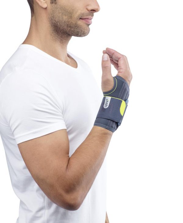 Push Sports polsbrace