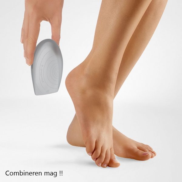 Bauerfeind ViscoHeel K hielkussen
