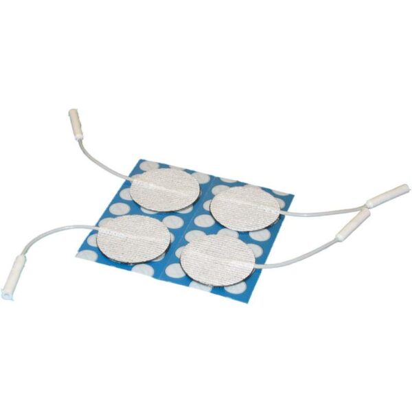 Biostim Tens electrode rond 32mm (4)