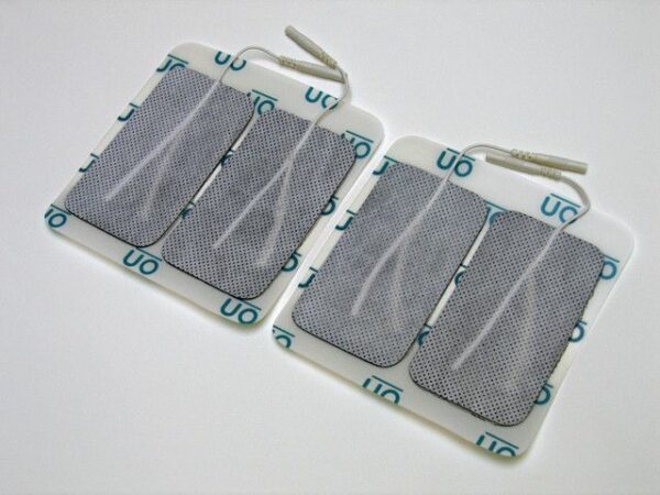 Biostim Tens Electrode 5x9 (4)