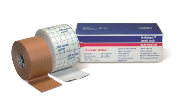 Leukotape P Combi pack