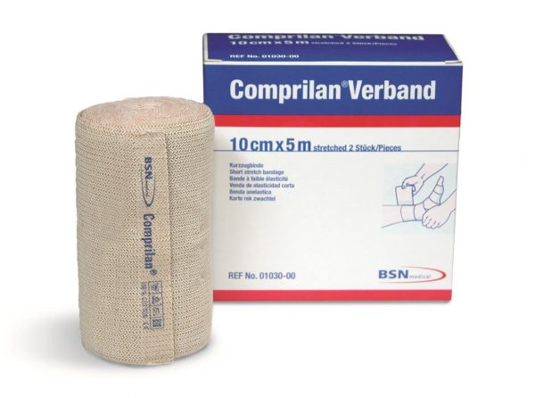 Comprilan