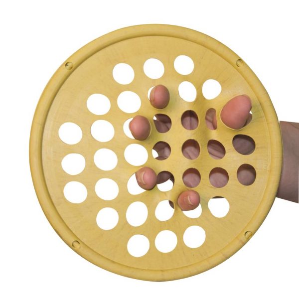 Weerstandsweb handtrainer - Afbeelding 2