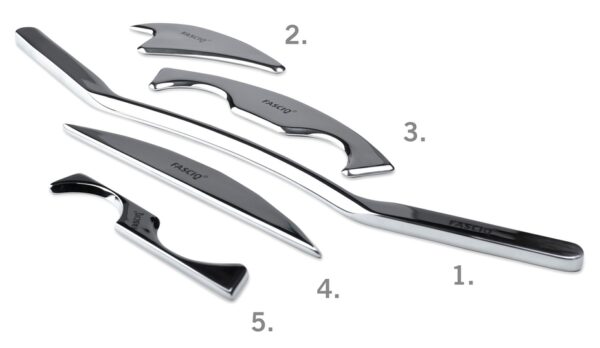 FASCIQ IASTM Tool Set Large