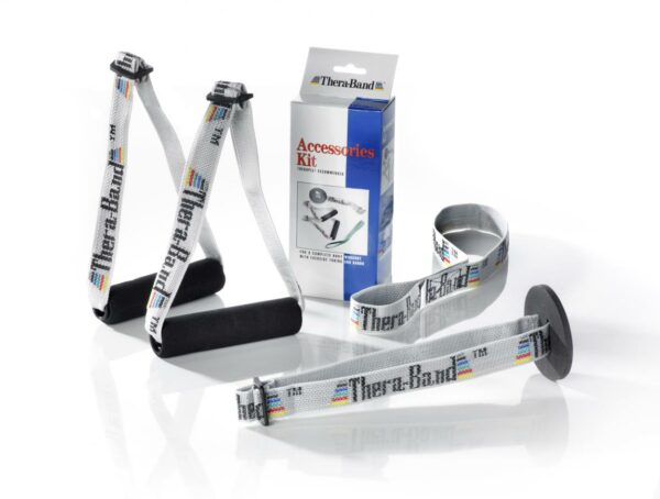 TheraBand Set accessoires