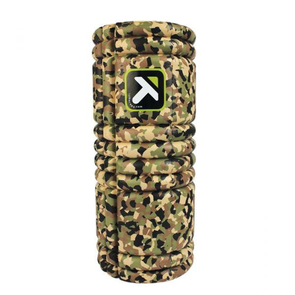 Triggerpoint The Grid foamroller 33cm - Afbeelding 4