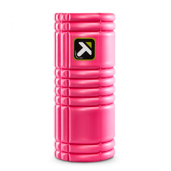 Triggerpoint The Grid foamroller 33cm - Afbeelding 3