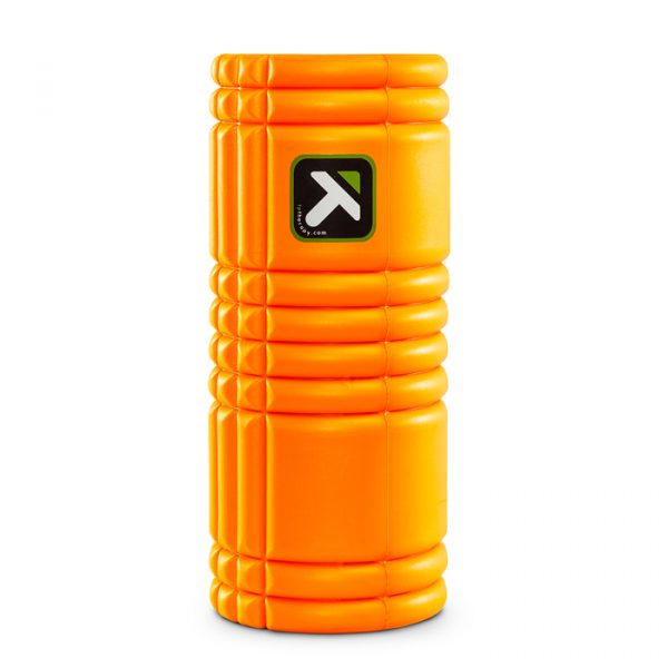 Triggerpoint The Grid foamroller 33cm - Afbeelding 5