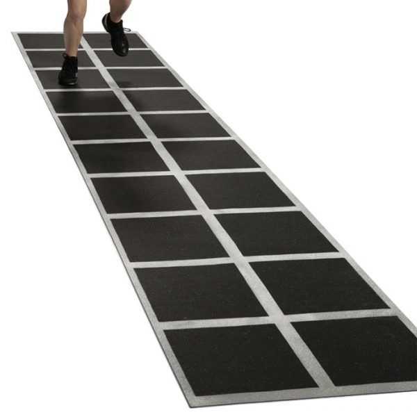Stroops Rollout ladder