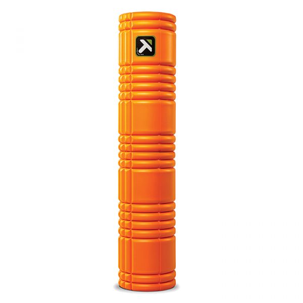 Triggerpoint The Grid 2.0 foamroller 66 cm - Afbeelding 3