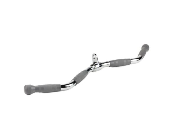 EZ biceps/triceps bar