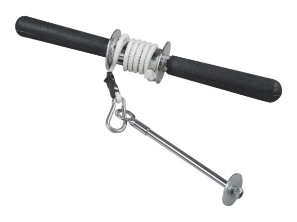 Forearm trainer