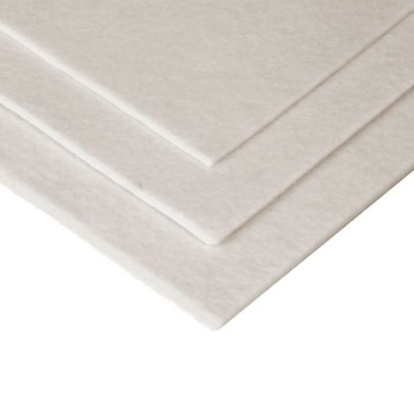 MSP vilt zelfklevend 50x25cm