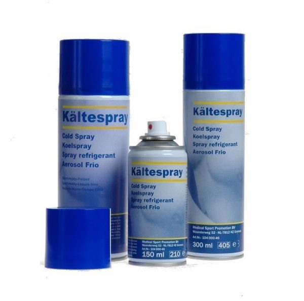 Koelspray