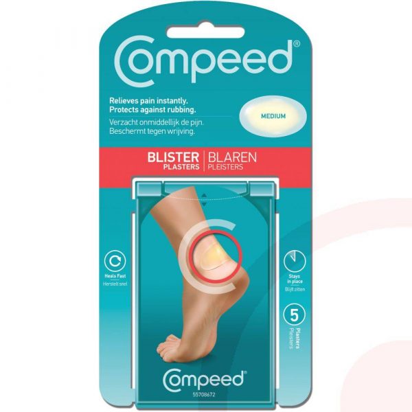 Compeed blarenpleister