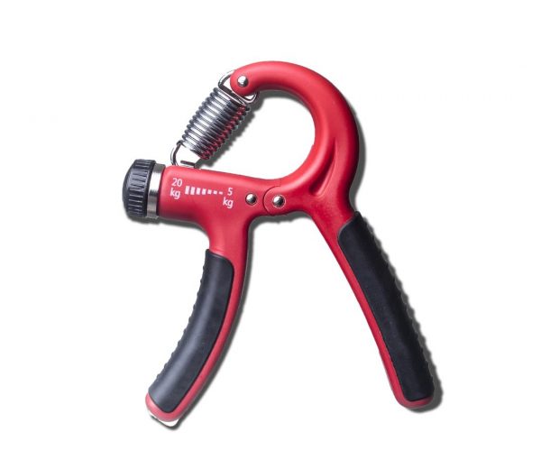 Matchu Sports handtherapie verstelbare handgrip