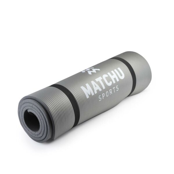 Matchu Sports Fitness mat