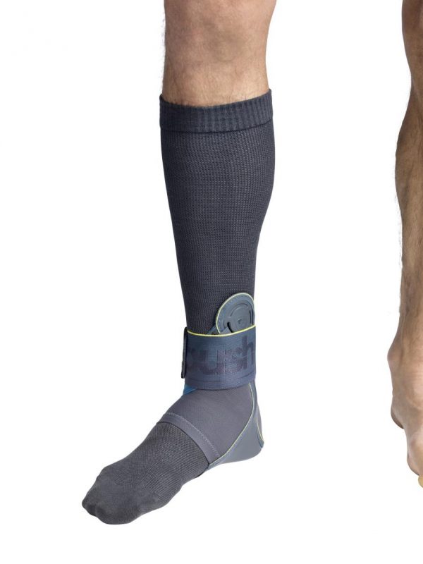 Push Sports enkelbrace Kicx - Afbeelding 2