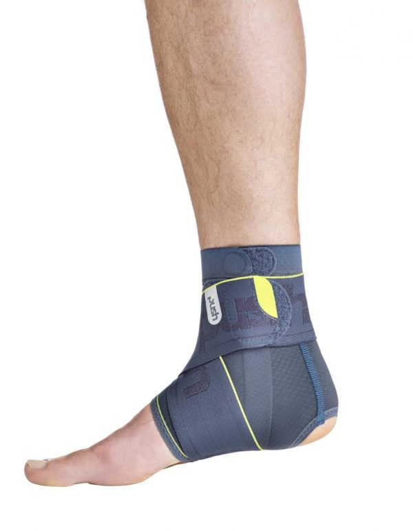 Push Sports Enkelbrace 8