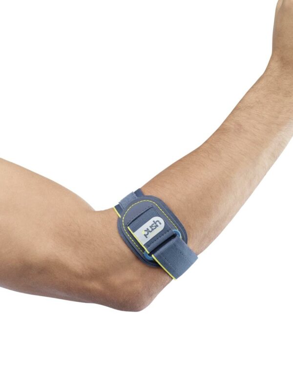 Push Sports Elleboog Brace