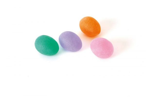 Sissel Press-Egg oefenei