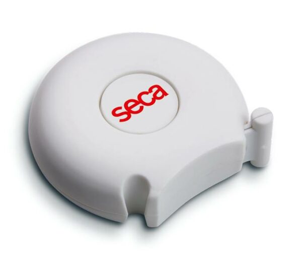Seca omvangsmeter 201