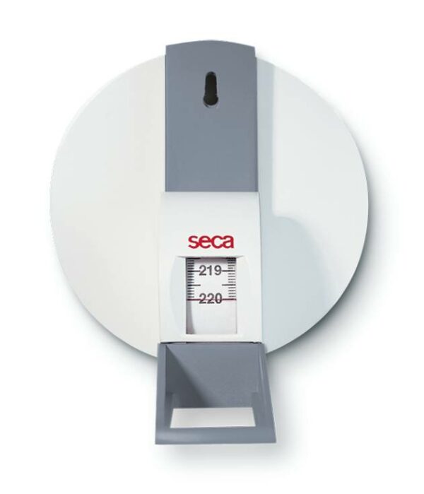 Seca 206 Rolmaat