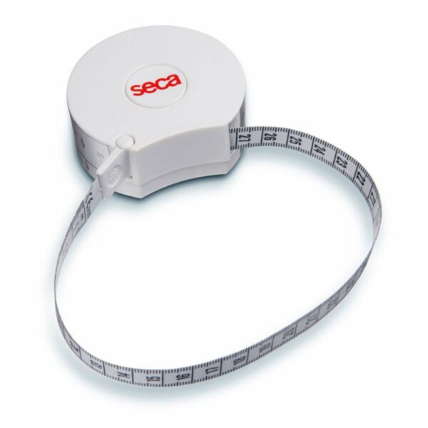 Seca meetlint+calculator 203