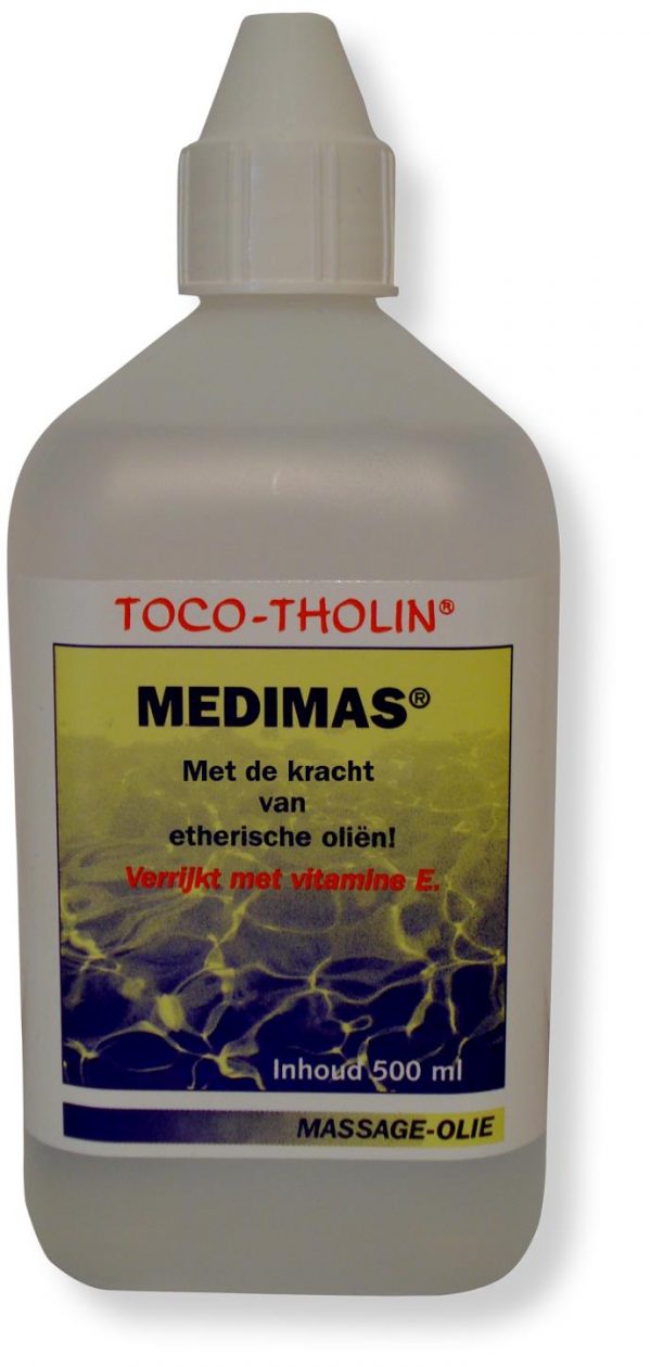 Toco Tholin Medimas