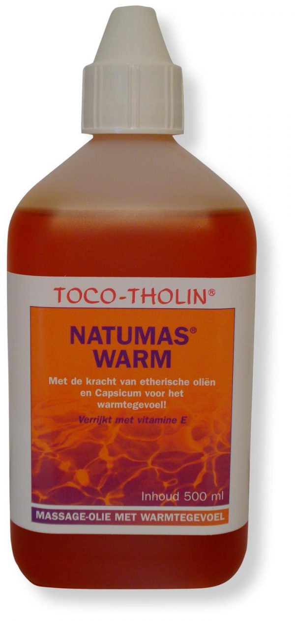 Toco Tholin Natumas WARM