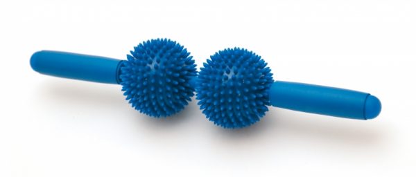 Sissel Spiky Twin roller