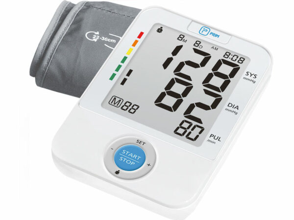 Prim Bloeddrukmeter