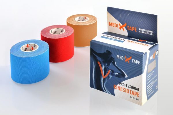 Medix kinesiotape Classic