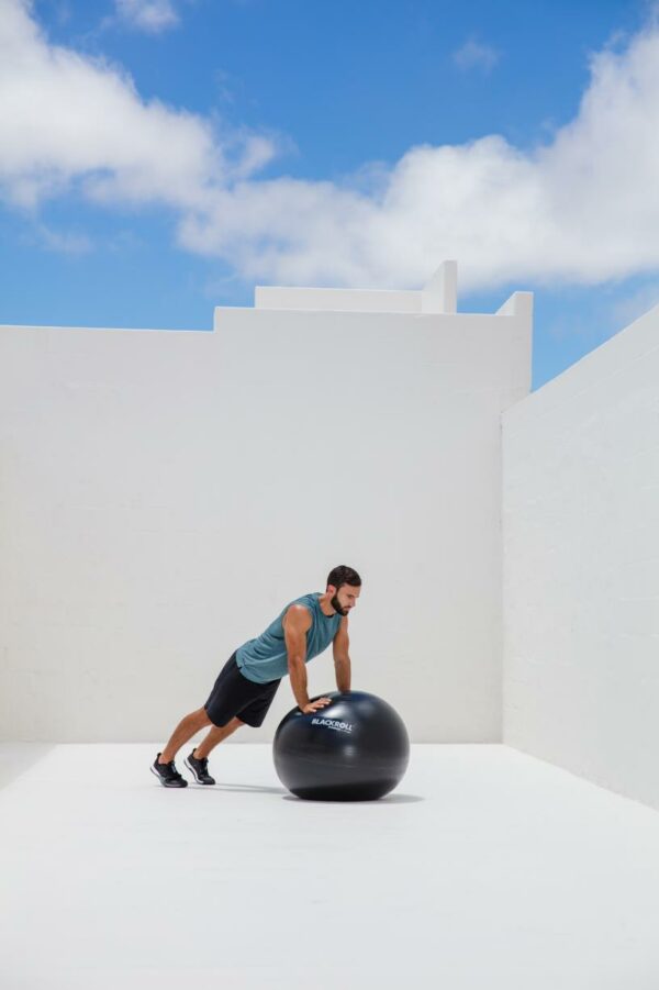 BLACKROLL Gymball 65 - Afbeelding 2