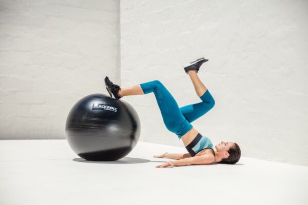 BLACKROLL Gymball 65 - Afbeelding 3