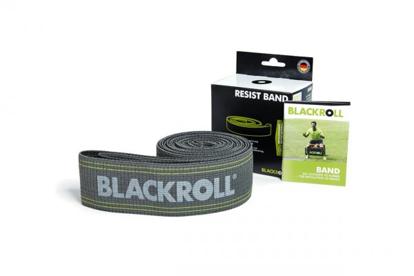 BLACKROLL Resist Band