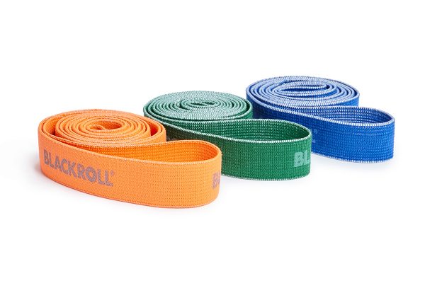 BLACKROLL Super Band