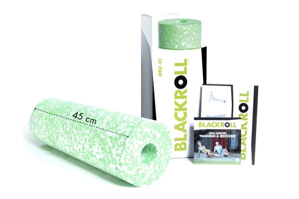 BLACKROLL MED - Afbeelding 4