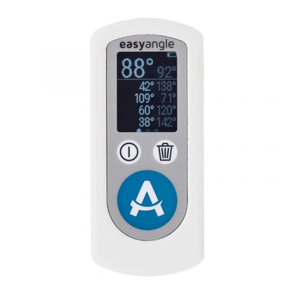 Meloq EasyAngle digitale goniometer