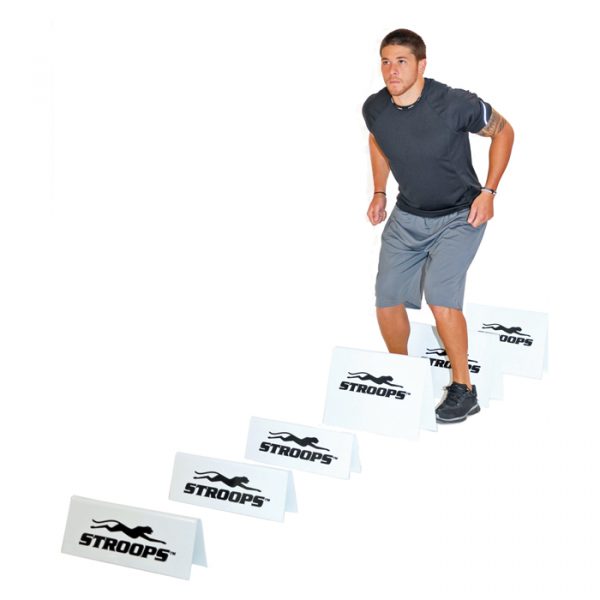 Agility horde 15 cm per stuk