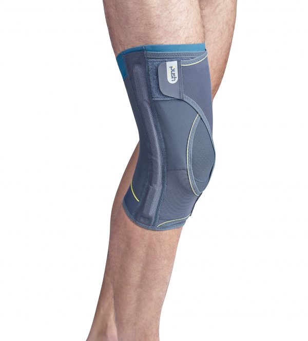 Push Sports Knie Brace